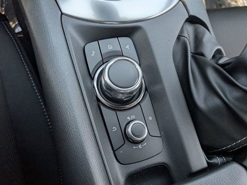 New 2025 MAZDA MX-5 Miata Sport image 26