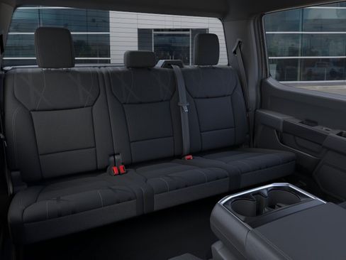New 2026 Ford F150 STX w/ Equipment Group 200A RWD image 14