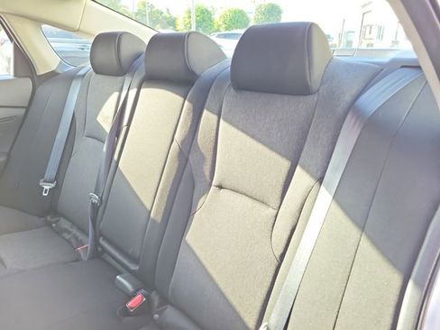 Certified 2025 Honda Accord SE image 12