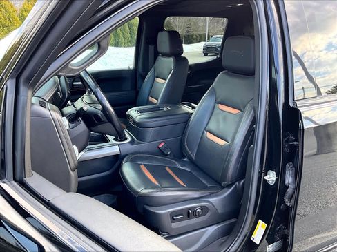 Used 2020 GMC Sierra 1500 AT4 w/ AT4 Premium Package image 10