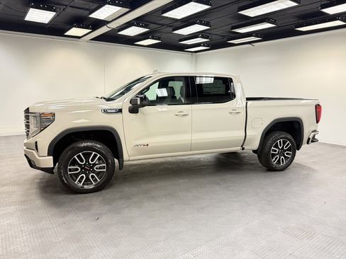 New 2026 GMC Sierra 1500 AT4 image 2