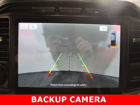 Certified 2023 Ford F150 Lariat image 8