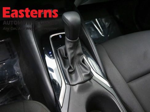 Used 2024 Toyota Corolla LE image 13