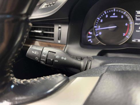 Used 2016 Lexus ES 350 image 36