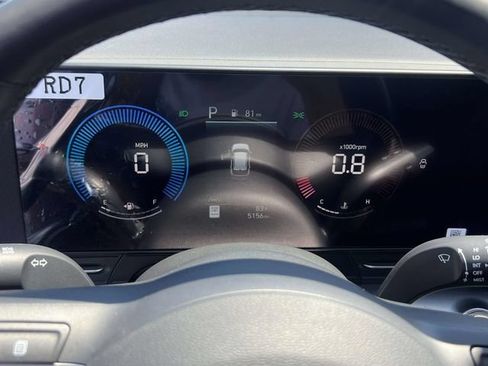 Certified 2026 Hyundai Kona SEL Sport AWD/4WD image 25