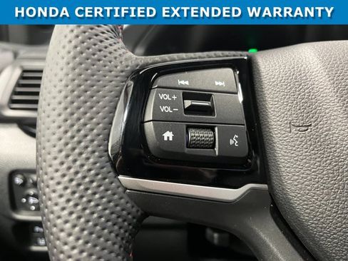 Certified 2026 Honda Ridgeline Black Edition image 16
