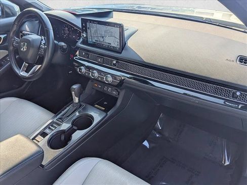 Used 2022 Honda Civic Sport Touring image 21