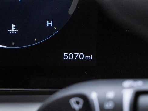 Certified 2025 Hyundai Tucson SEL image 23