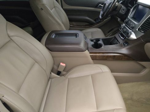 Used 2018 Chevrolet Tahoe LT image 21