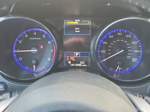 Used 2019 Subaru Outback 3.6R Limited AWD/4WD image 22