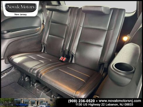 Used 2023 Dodge Durango R/T AWD/4WD image 34