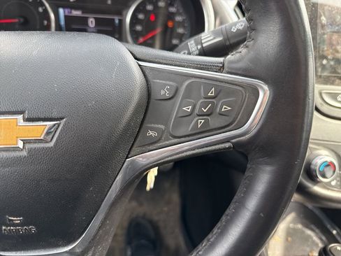 Used 2016 Chevrolet Malibu Premier w/ Driver Confidence Package II image 13