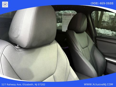 Used 2021 BMW M340i w/ Driving Assistance Package image 22