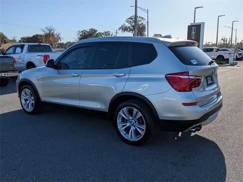 Used 2016 BMW X3 xDrive28i image 6