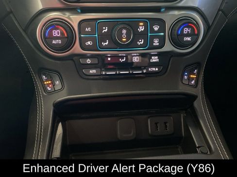 Used 2020 Chevrolet Tahoe Premier image 8