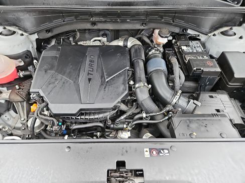 Used 2023 Kia Sorento X-Line EX image 27