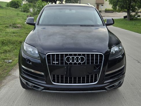 Used 2011 Audi Q7 3.0T Premium image 13