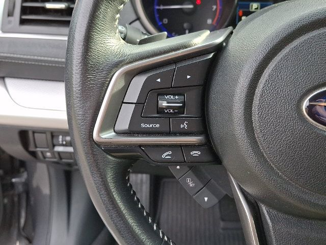 Used 2018 Subaru Outback 2.5i Premium AWD/4WD image 21