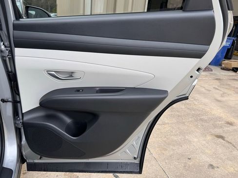 New 2026 Hyundai Tucson SEL image 21