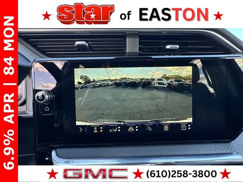 New 2026 GMC Sierra 2500 Denali w/ Denali Reserve Package image 20