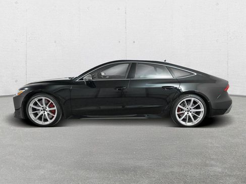 New 2026 Audi RS 7 Performance image 4