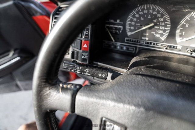 Used 1987 Nissan 300ZX Hatchback RWD image 31