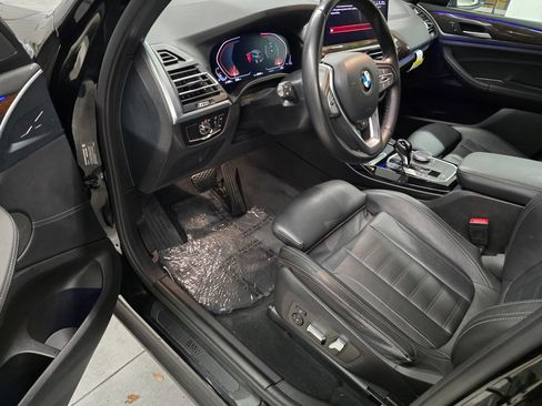 Used 2022 BMW X3 sDrive30i w/ Premium Package 2 RWD image 15