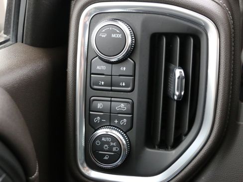 Used 2021 GMC Sierra 1500 SLT w/ SLT Premium Package image 21