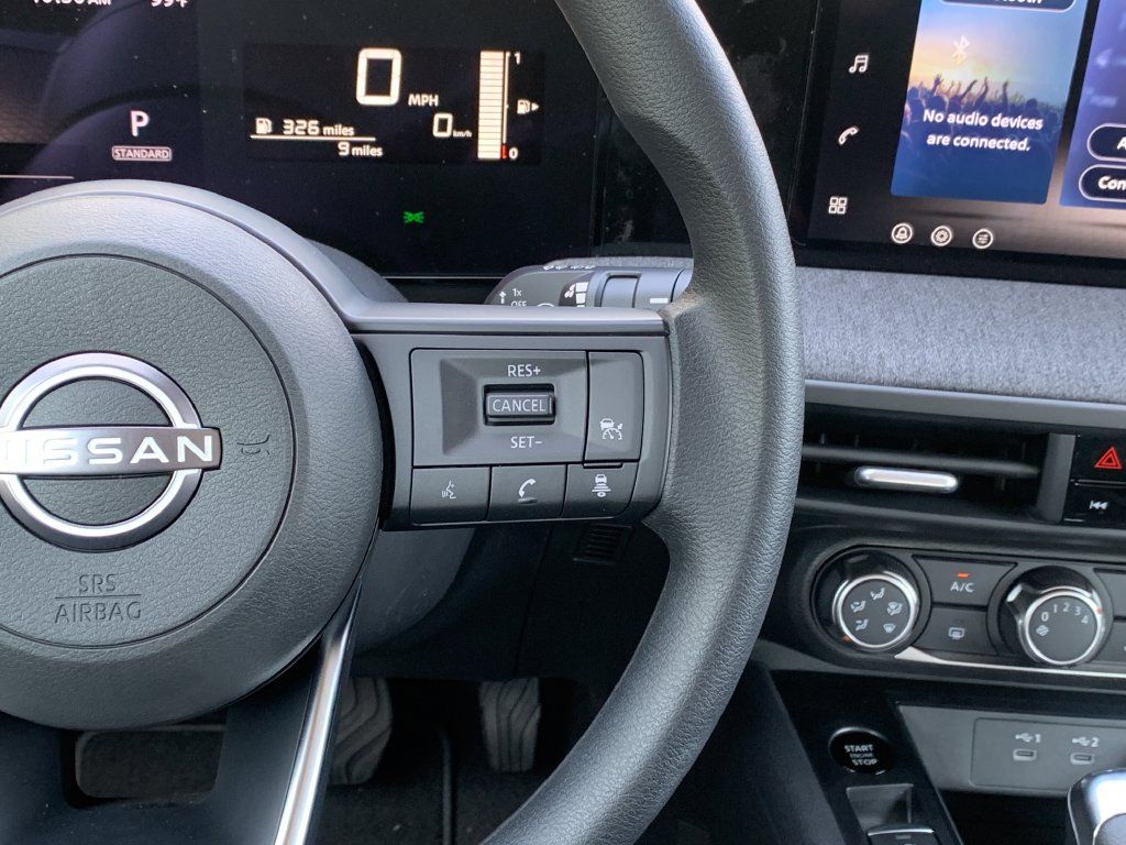 New 2027 Nissan Kicks S FWD image 10