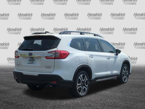 Used 2026 Subaru Ascent Touring AWD/4WD image 10