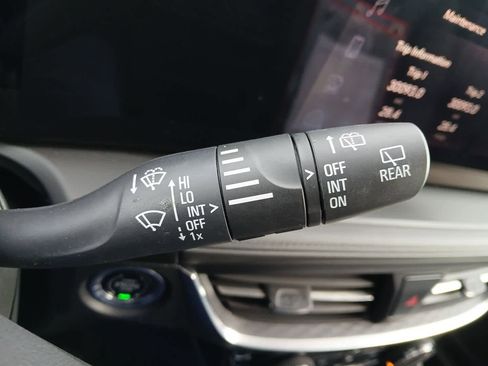 Used 2024 Buick Encore GX Sport Touring w/ Experience Buick Package image 21