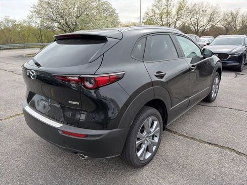 New 2026 MAZDA CX-30 AWD 2.5 S w/ Premium Package image 3