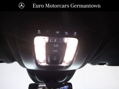 Used 2026 Mercedes-Benz GLE 350 4MATIC image 48