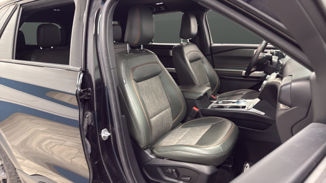 Used 2022 Ford Explorer Timberline AWD/4WD image 23