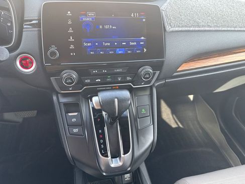 Used 2019 Honda CR-V Touring image 21