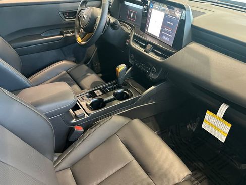 New 2026 Subaru Outback Wilderness image 14