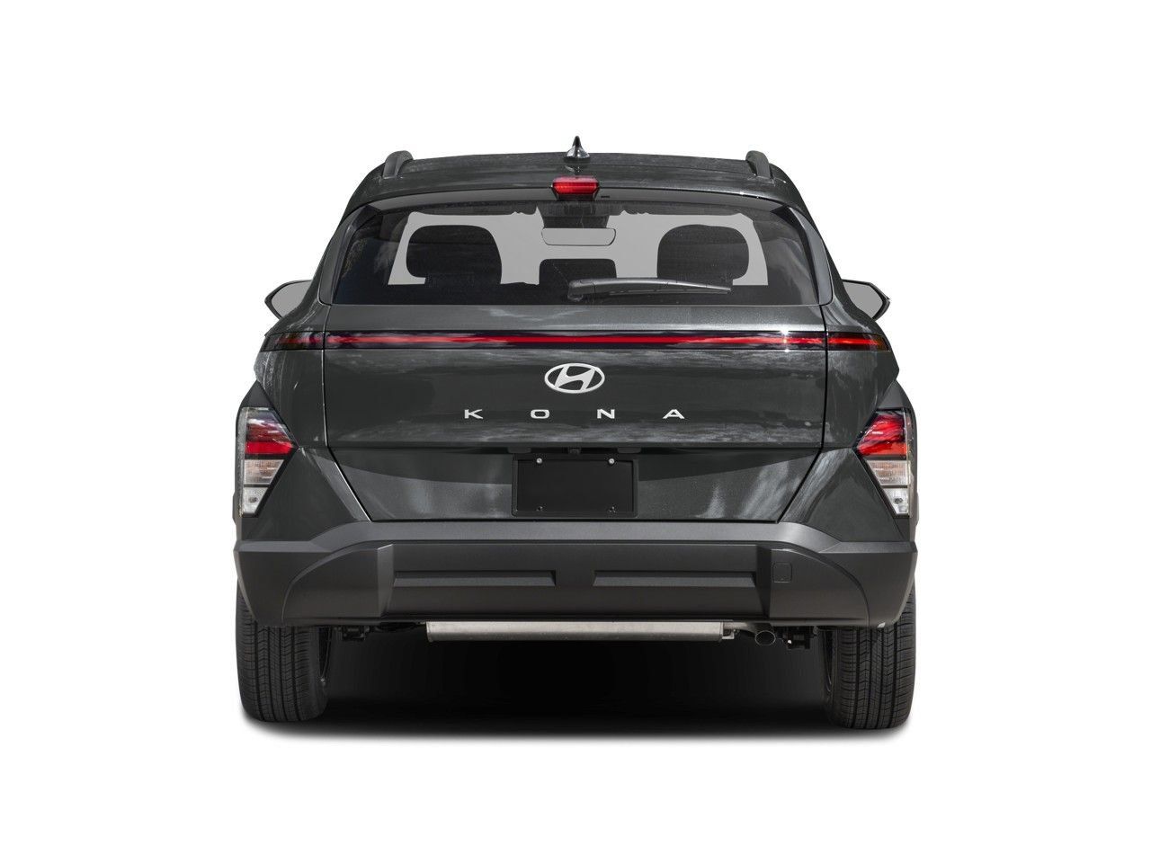 Used 2024 Hyundai Kona SEL AWD/4WD image 5