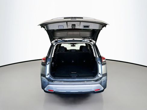 Used 2021 Nissan Rogue SV AWD/4WD image 25