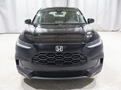 Used 2025 Honda HR-V LX image 7