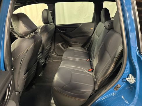 Used 2023 Subaru Forester Wilderness AWD/4WD image 5