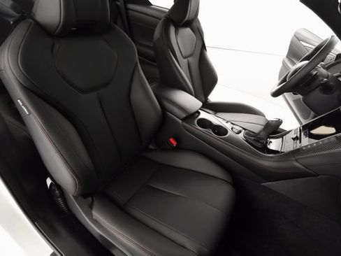 Used 2022 INFINITI Q60 Red Sport 400 AWD/4WD image 17