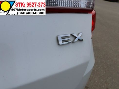 Used 2016 Kia Optima EX w/ Premium Package FWD image 16