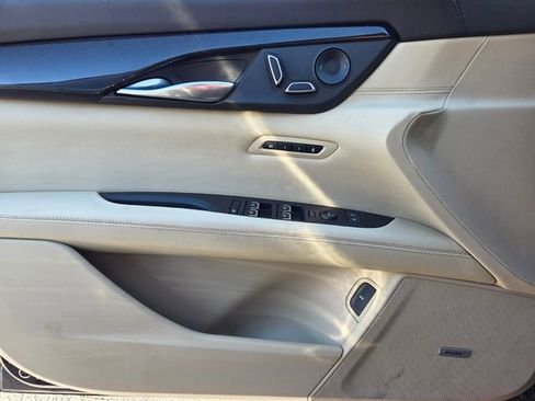Used 2020 Cadillac CT6 Luxury AWD/4WD image 22