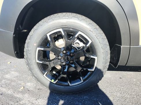 New 2026 MAZDA CX-50 Meridian Edition w/ Weather Package image 29