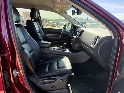 Used 2019 Dodge Durango GT AWD/4WD image 24
