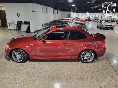Used 2008 BMW 135i Coupe image 8