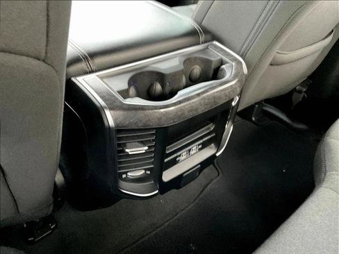Used 2024 RAM 1500 Big Horn RWD image 21