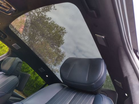 New 2025 Cadillac Escalade IQ Sport 2 image 10