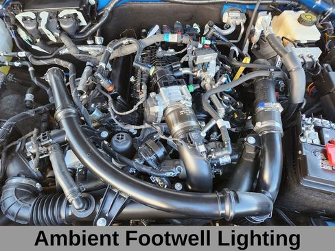 Used 2024 Ford Bronco Badlands image 20