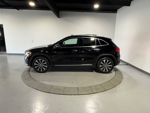 Used 2022 Mercedes-Benz GLA 250 4MATIC image 10